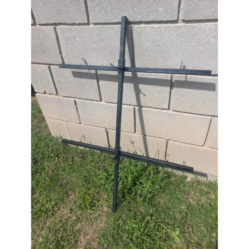 Fogonero Completo - 3/8