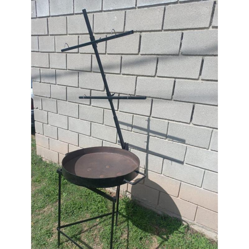 Fogonero Completo - 8/8