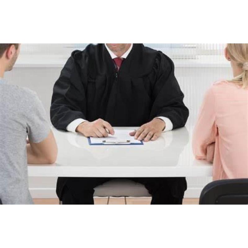 Abogados Division de Bienes en Divorcio - Liquidacion Bienes - Acuerdos -