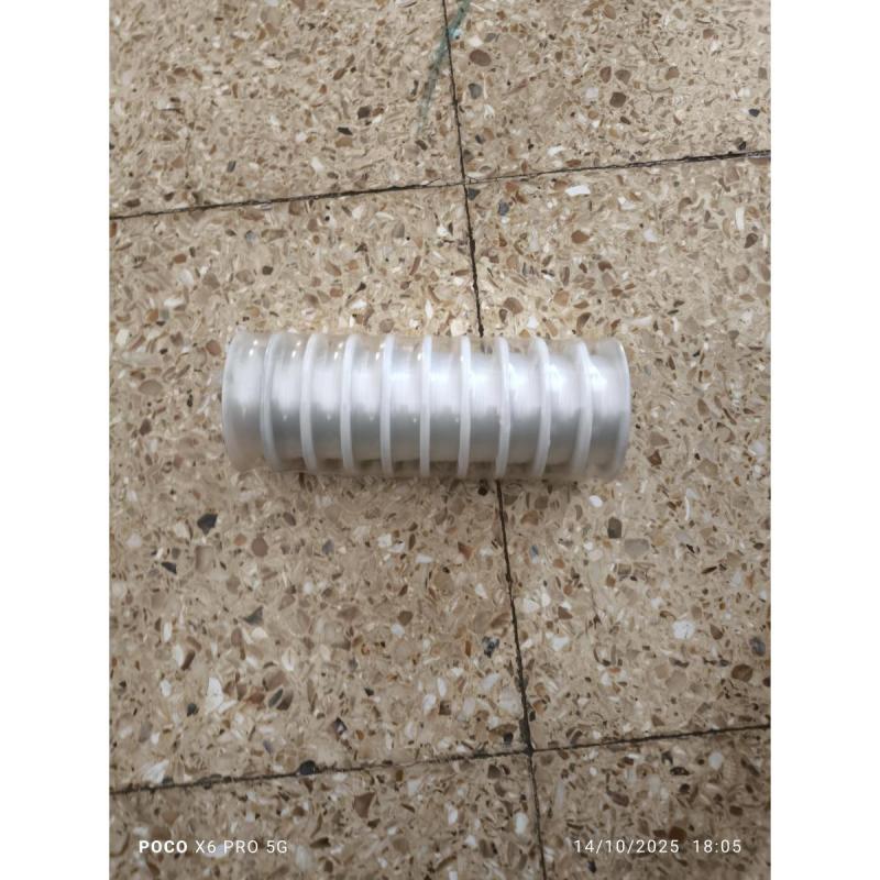 Nylon hillngdon - 3