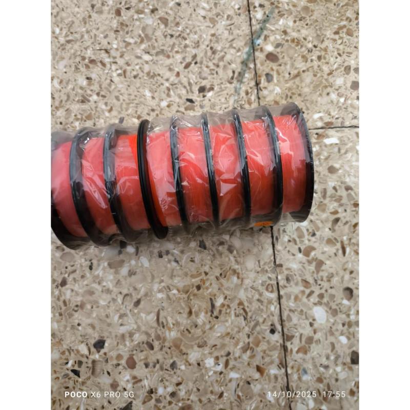 Monofilamento powerflex - 2