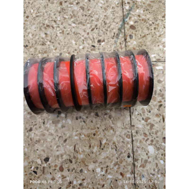 Monofilamento powerflex - 3