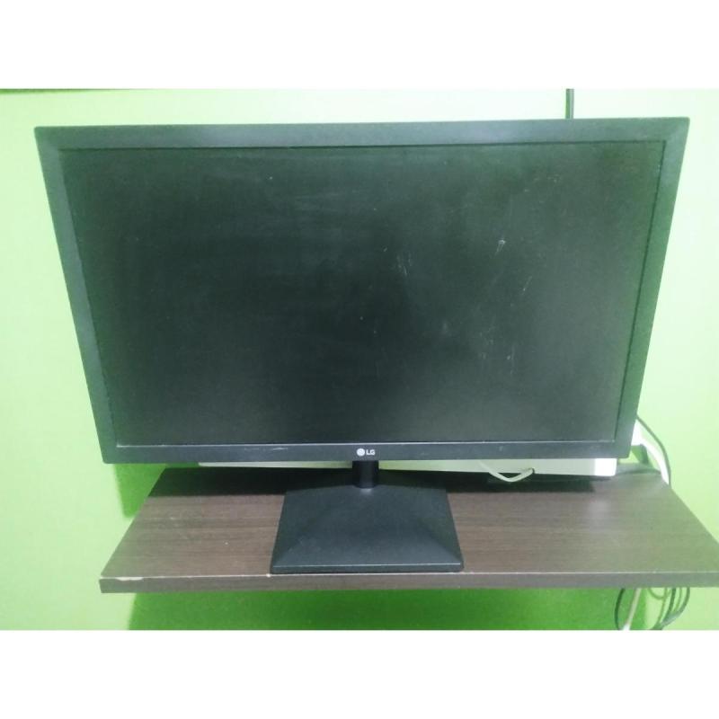 Monitor LG 22MK400H 22"