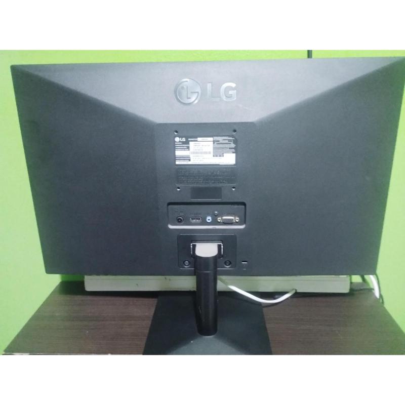 Monitor LG 22MK400H 22" - 3