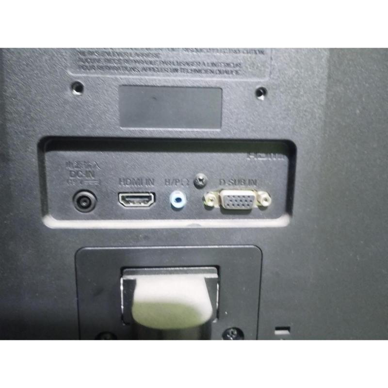 Monitor LG 22MK400H 22" - 5