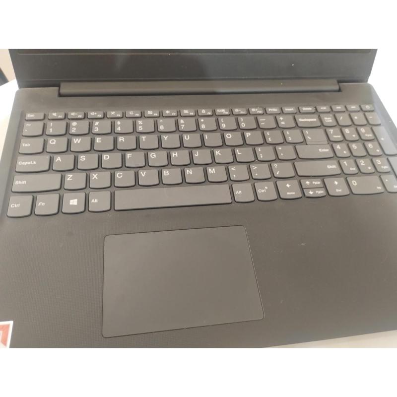 Lenovo Ideapad A6