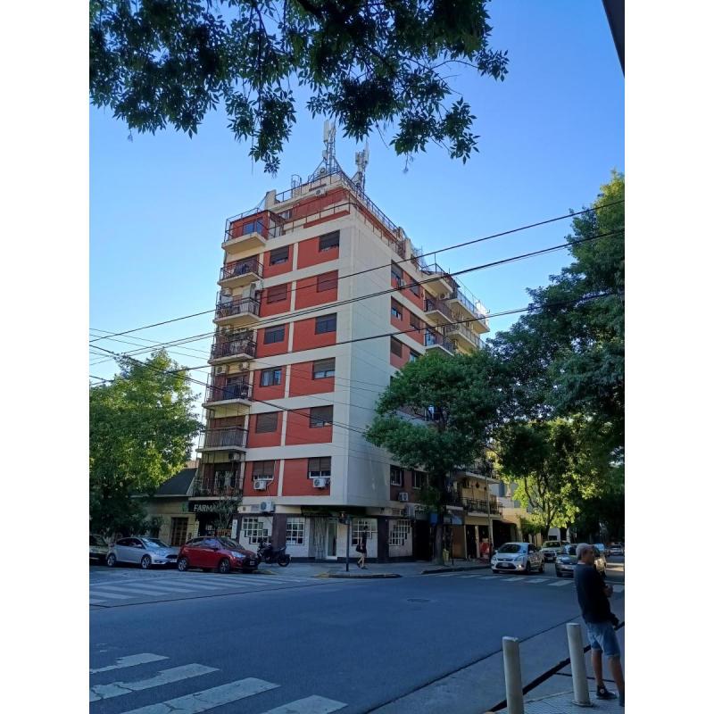 Departamento 3 Ambientes Colegiales