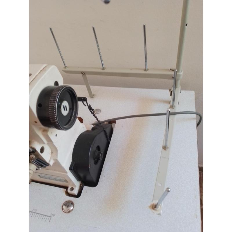 Collareta Yamata FY2500-02BB – Excelente oportunidad para talleres y emprendedoras - 2/7