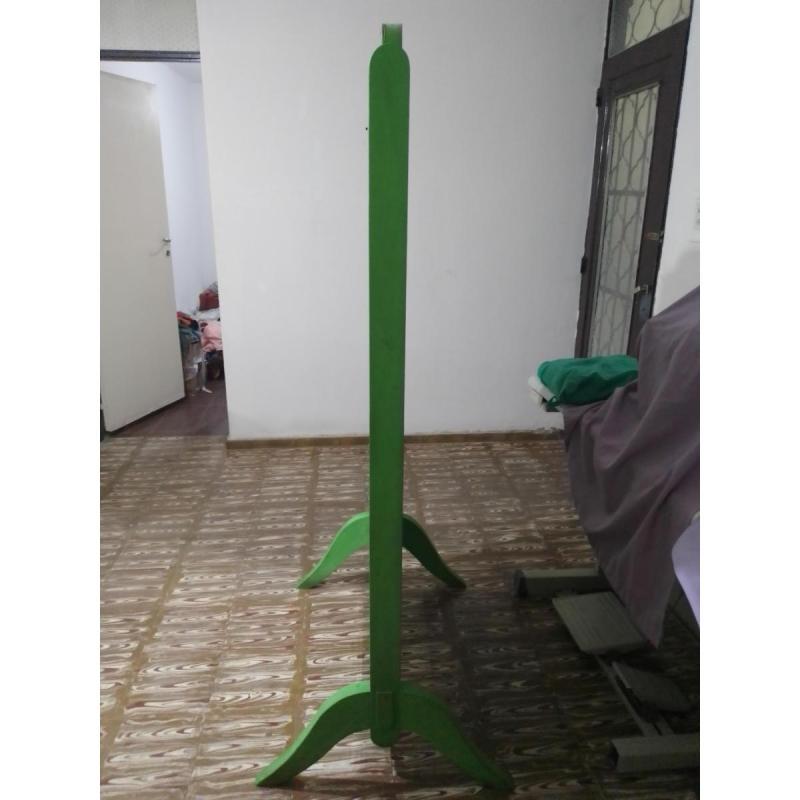 Espejo de pie – usado – en buen estado estructural