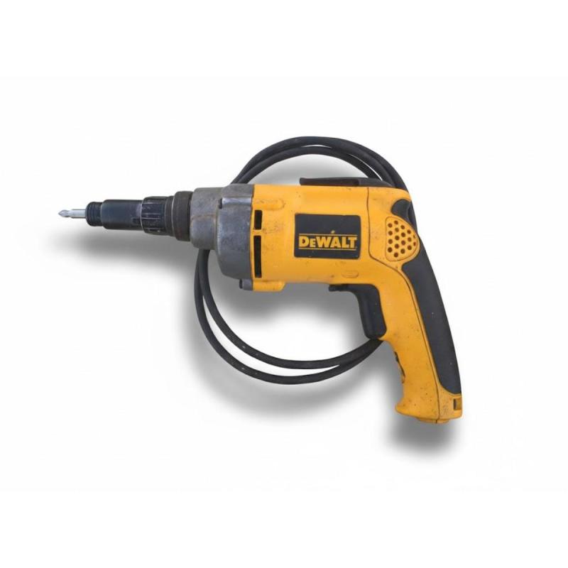 Atornillador DeWalt Dw268 - 2