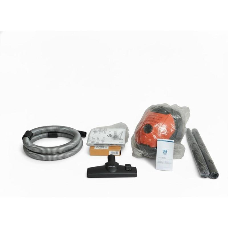 Aspiradora Ideal Hogar y Automóvil c/ajuste de Potencia Variable - 2