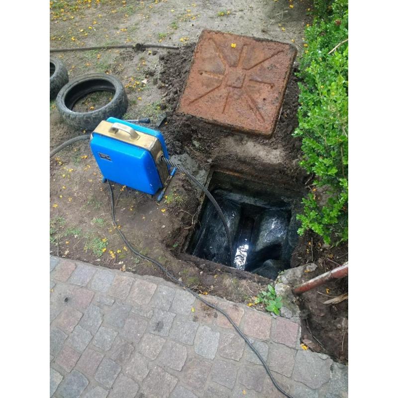 Destapaciones de cañerias,cloacas,baños,rejillas,cocinas,etc