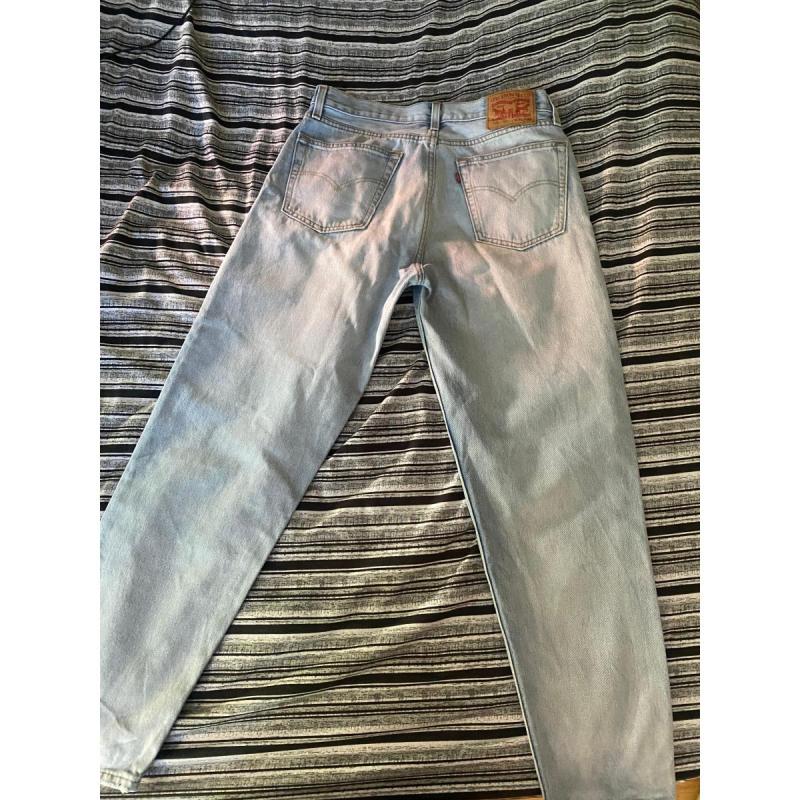 Levi's 550 '92 Relaxed Taper talle 31