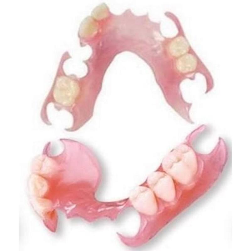 Prótesis dentales