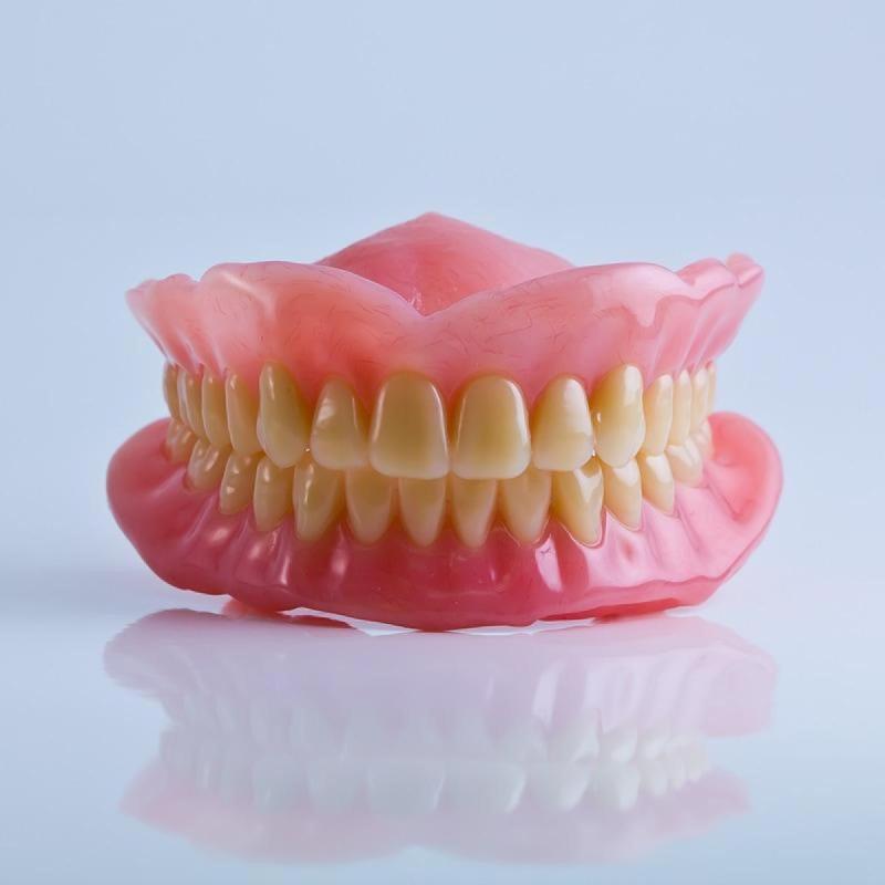 Prótesis dentales - 2