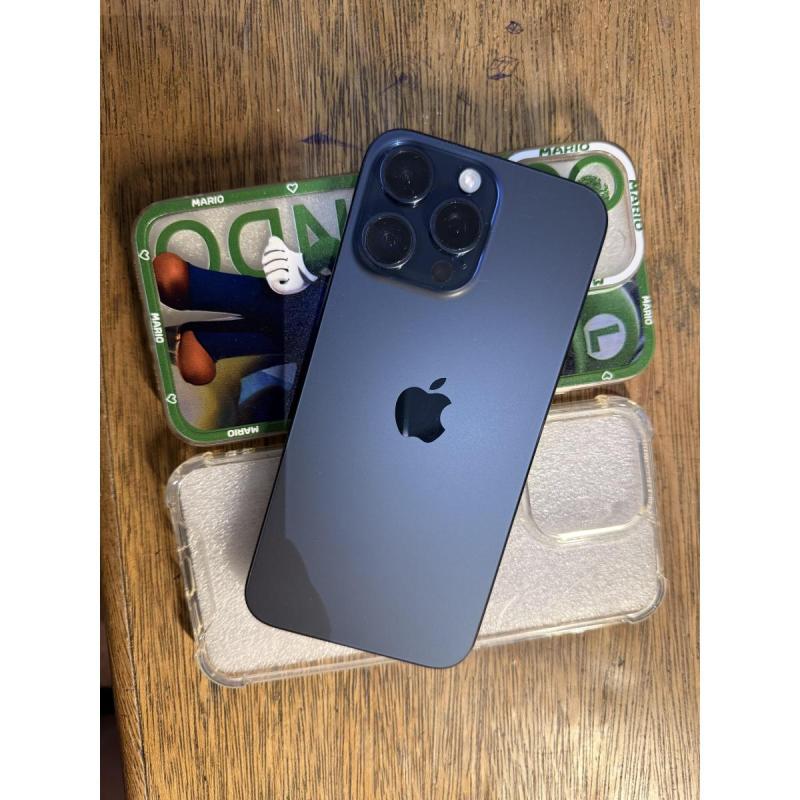 iPhone 15 Pro Max 512gb