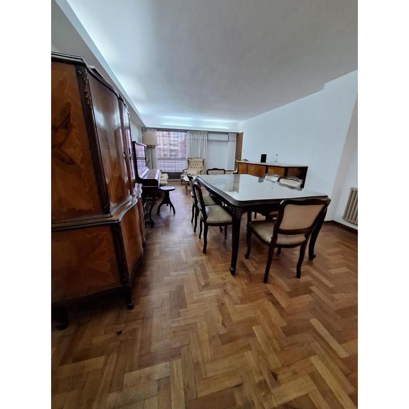 Semipiso de Categoria en Nueva Córdoba con cochera