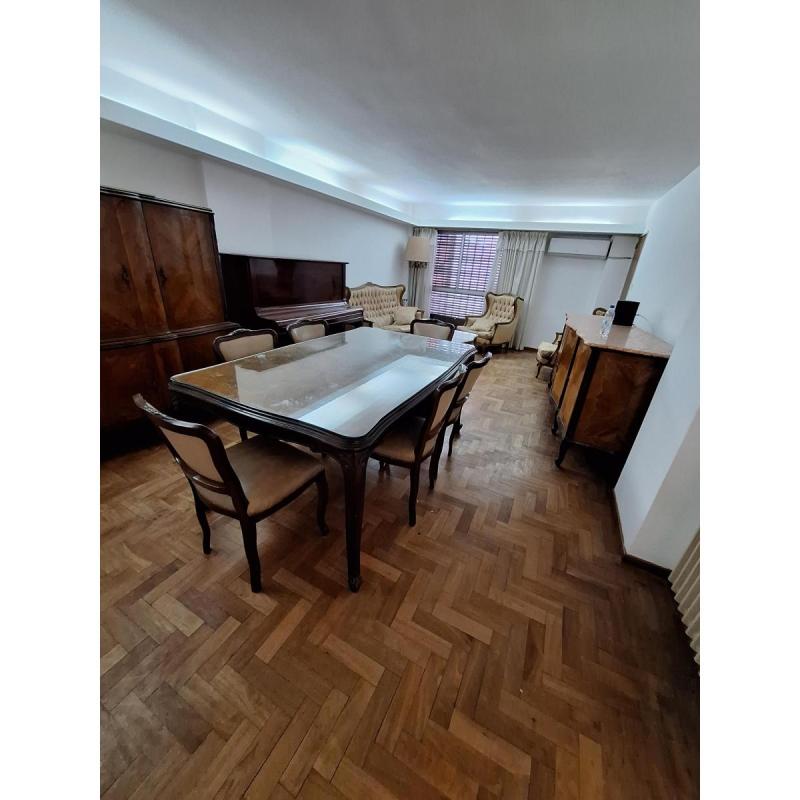 Semipiso de Categoria en Nueva Córdoba con cochera - 2
