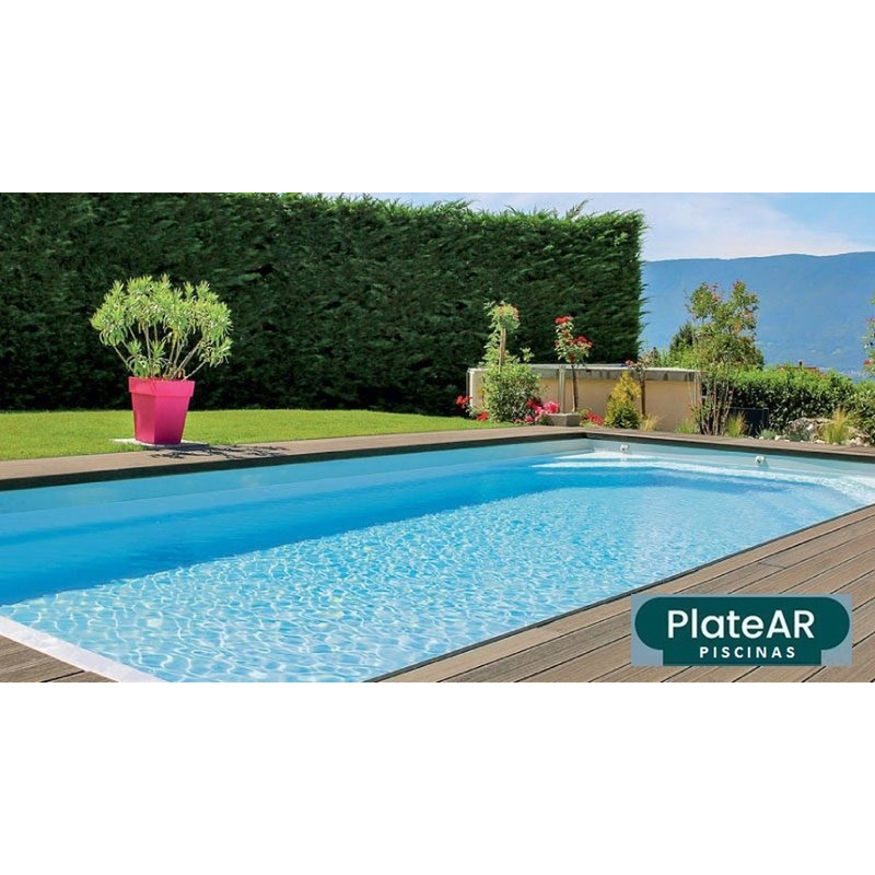 Vendemos e instalamos Piscinas en Prov. de Córdoba