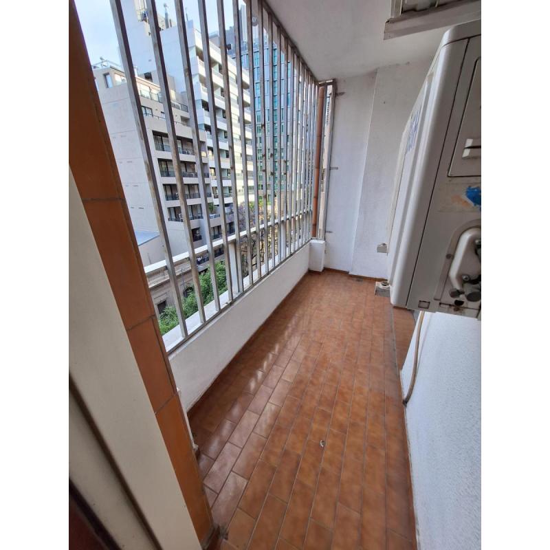 Semipiso de Categoria en Nueva Córdoba con cochera - 6