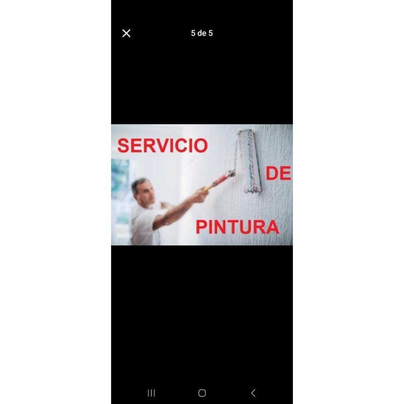 Pintores en caba palermo