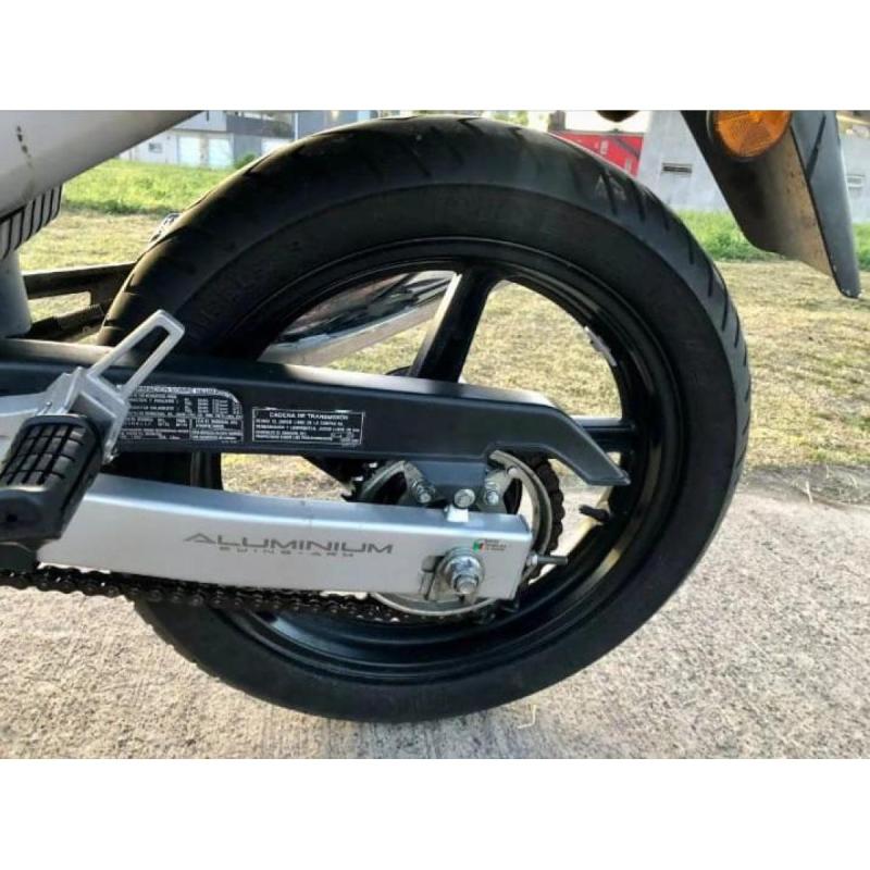 Cbx twister 250CC OPORTUNIDAD