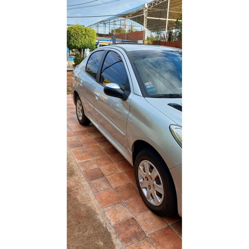 Vendo peugeot 207 - 3