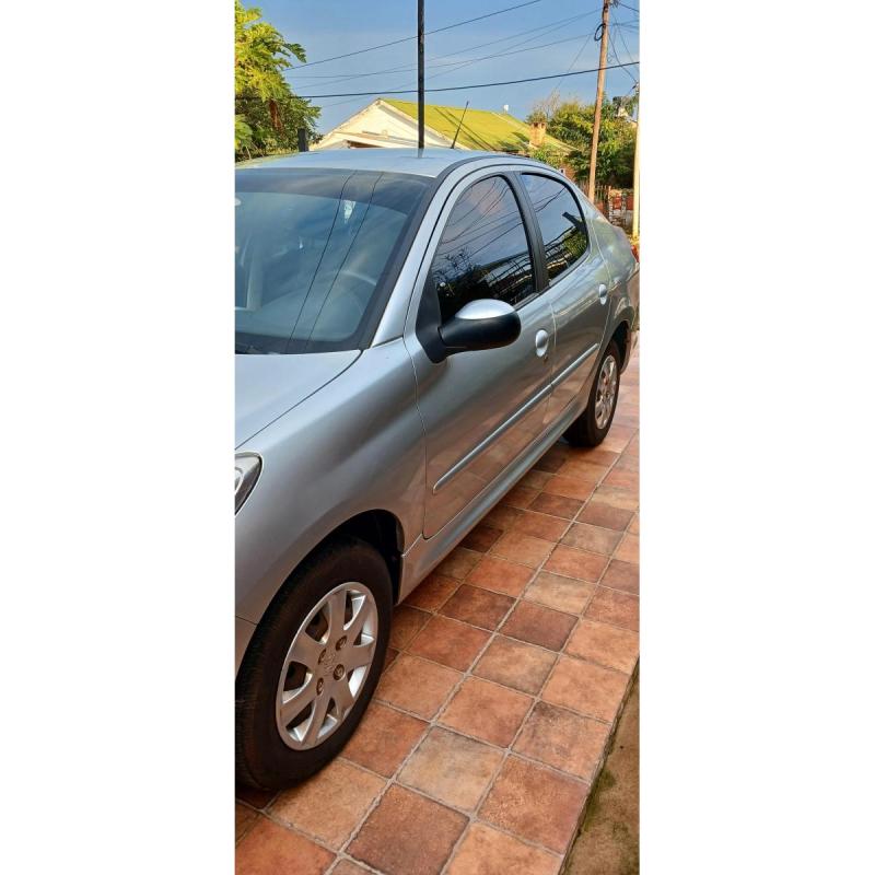 Vendo peugeot 207 - 4
