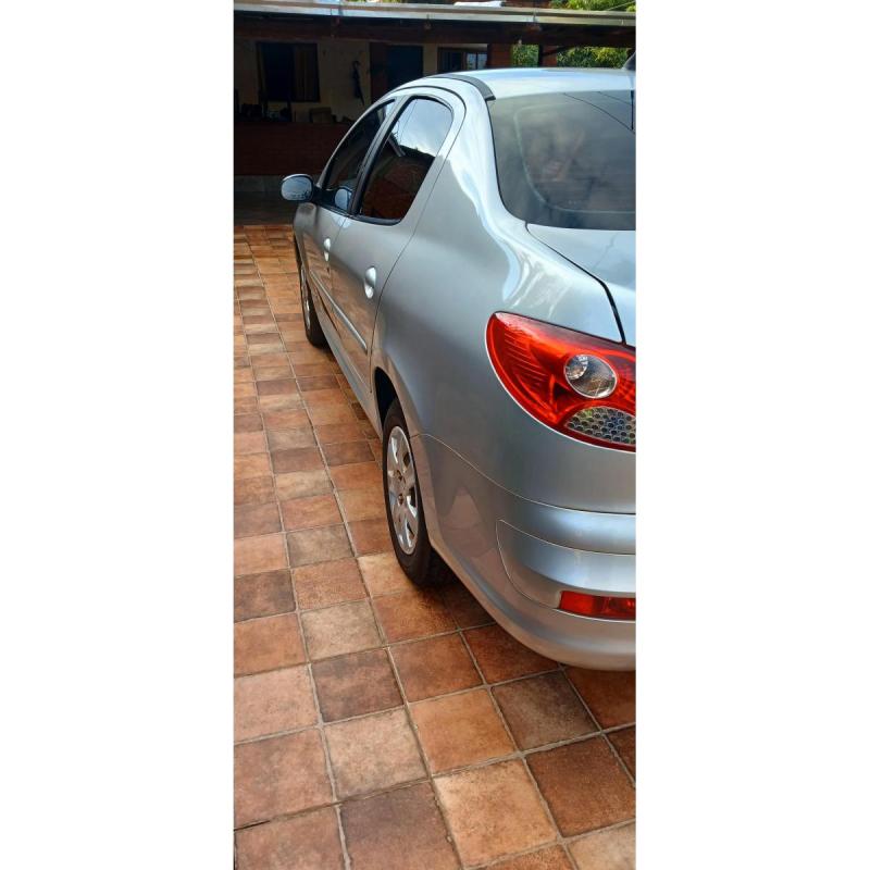 Vendo peugeot 207 - 5