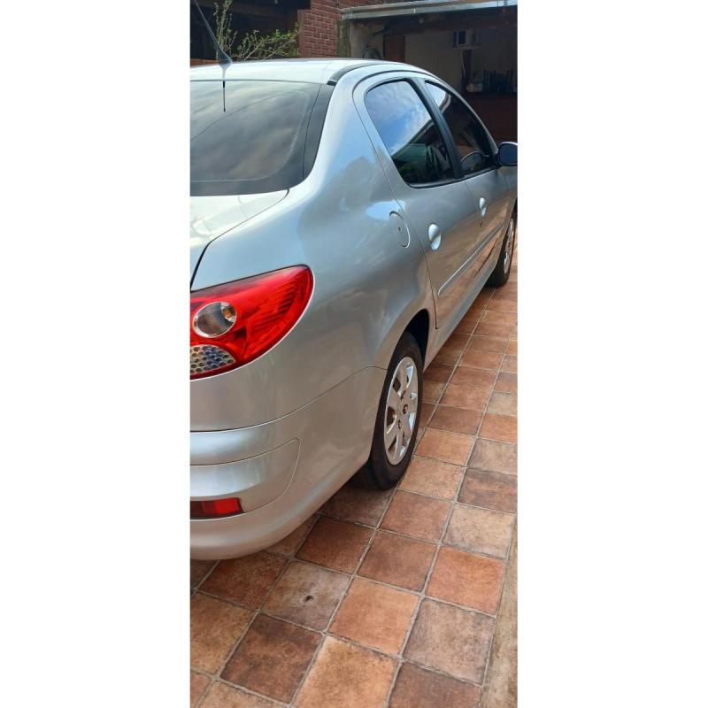 Vendo peugeot 207 - 6