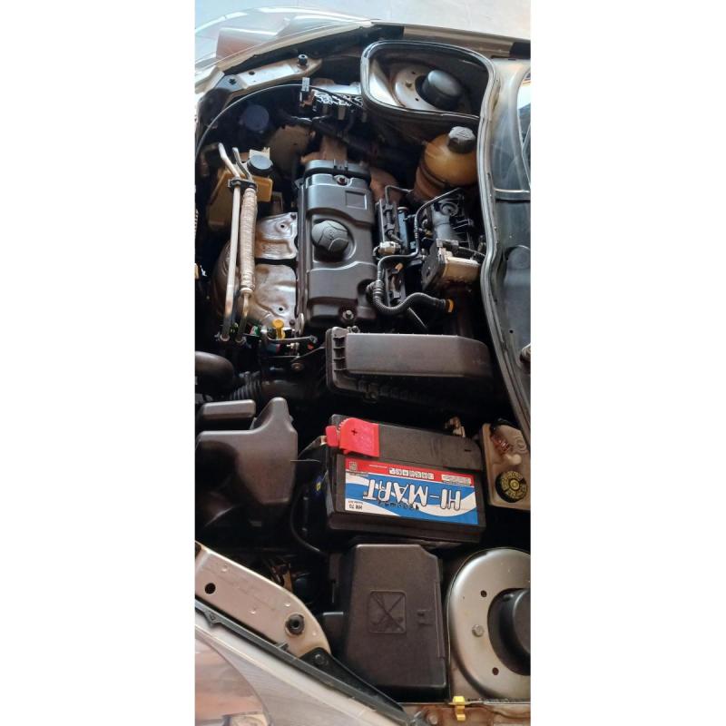 Vendo peugeot 207 - 7