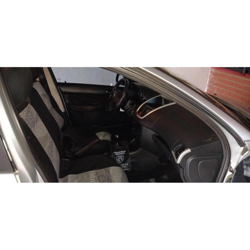 Vendo peugeot 207 - 8