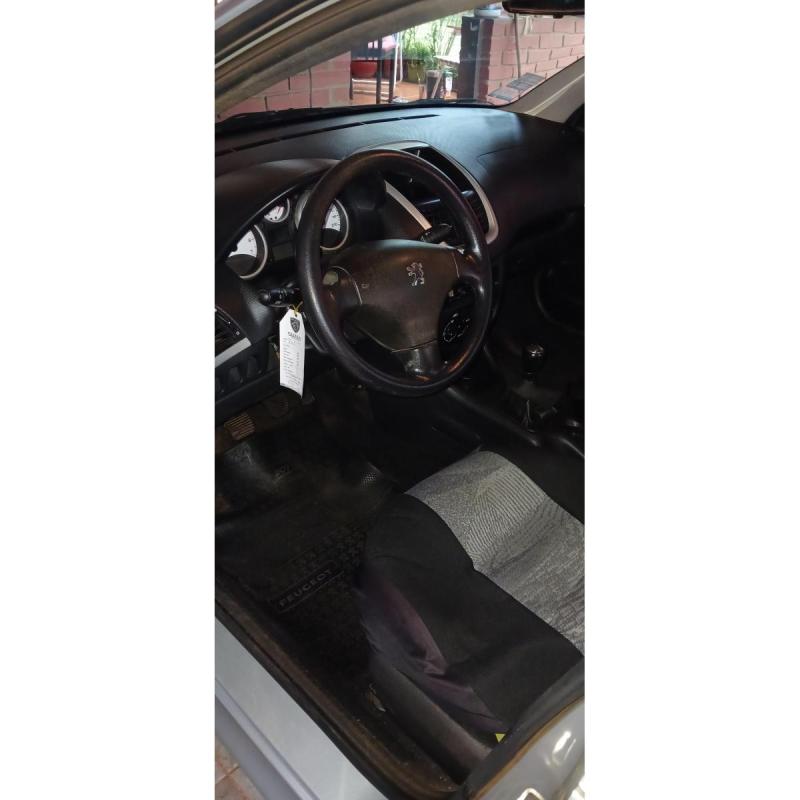 Vendo peugeot 207 - 9