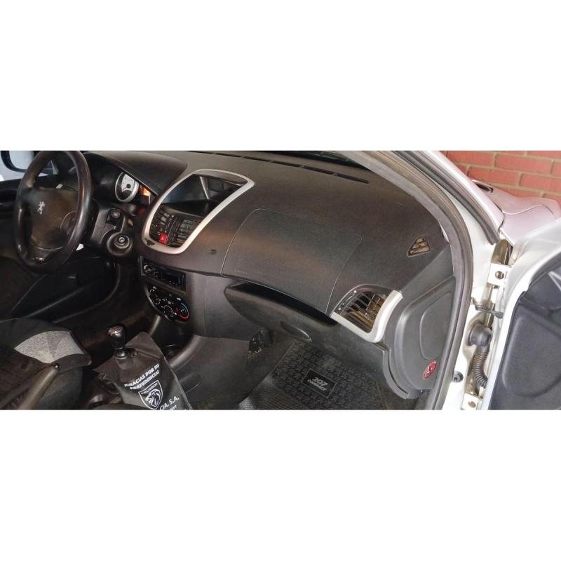 Vendo peugeot 207 - 10