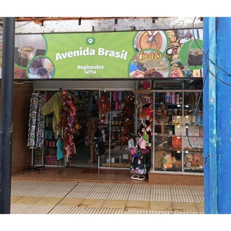 Alquilo local av. brasil en puerto iguazÚ - 3