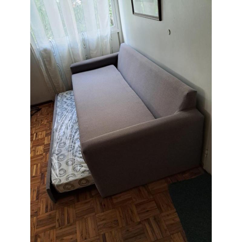 Sillon 3 cuerpos cama EXcelente - 3