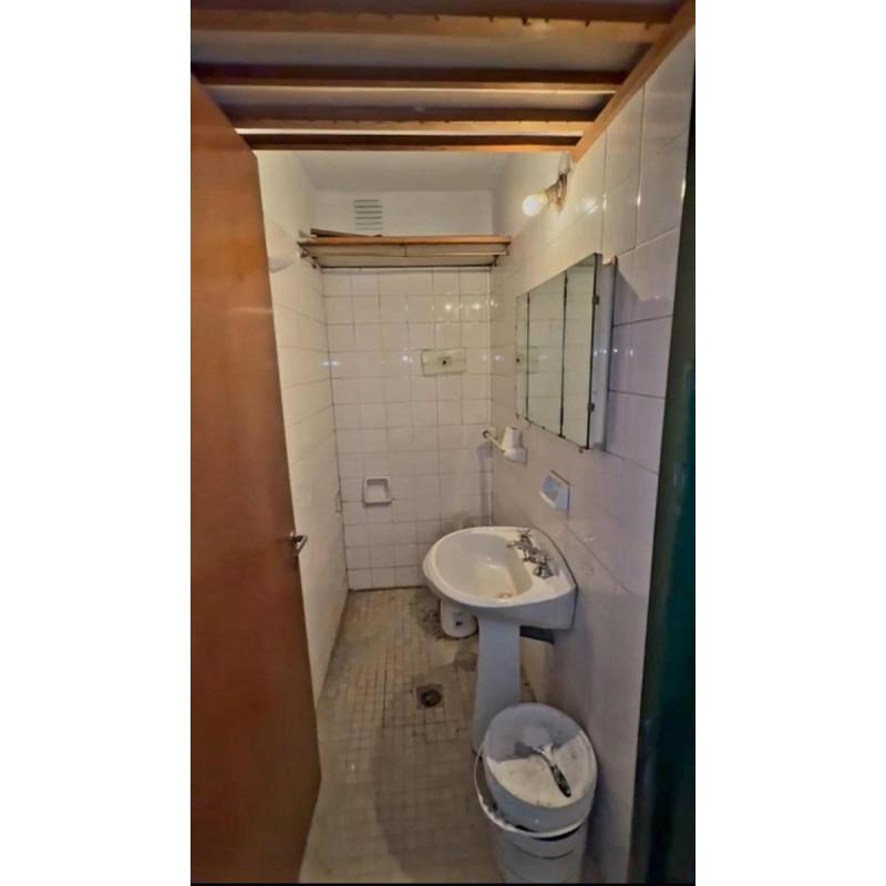 Centro Córdoba vendo 2 dormitorios a una cuadra de Patio Olmos - 5