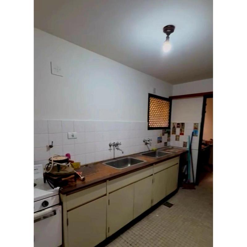 Centro Córdoba vendo 2 dormitorios a una cuadra de Patio Olmos - 6