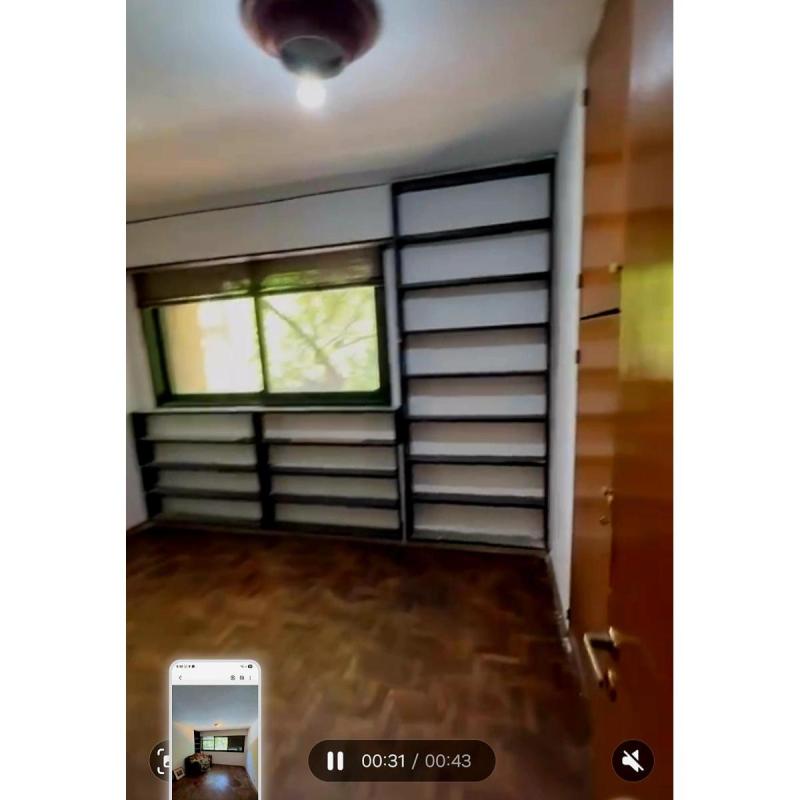 Centro Córdoba vendo 2 dormitorios a una cuadra de Patio Olmos - 8
