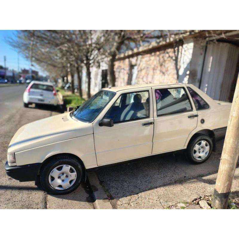 VENDO: 1996 - Fiat Duna