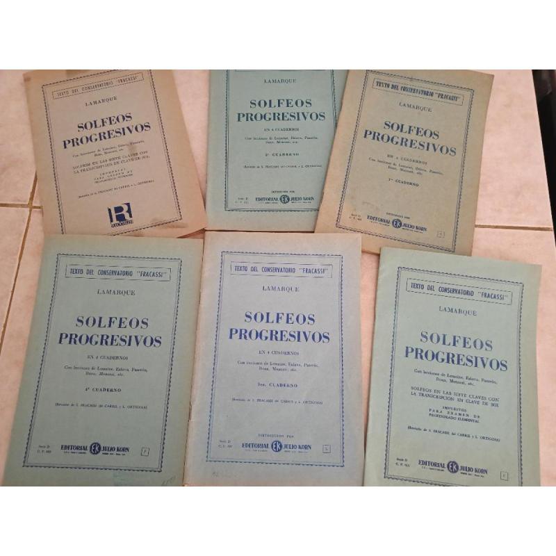 Libros y partituras de música piano - 13