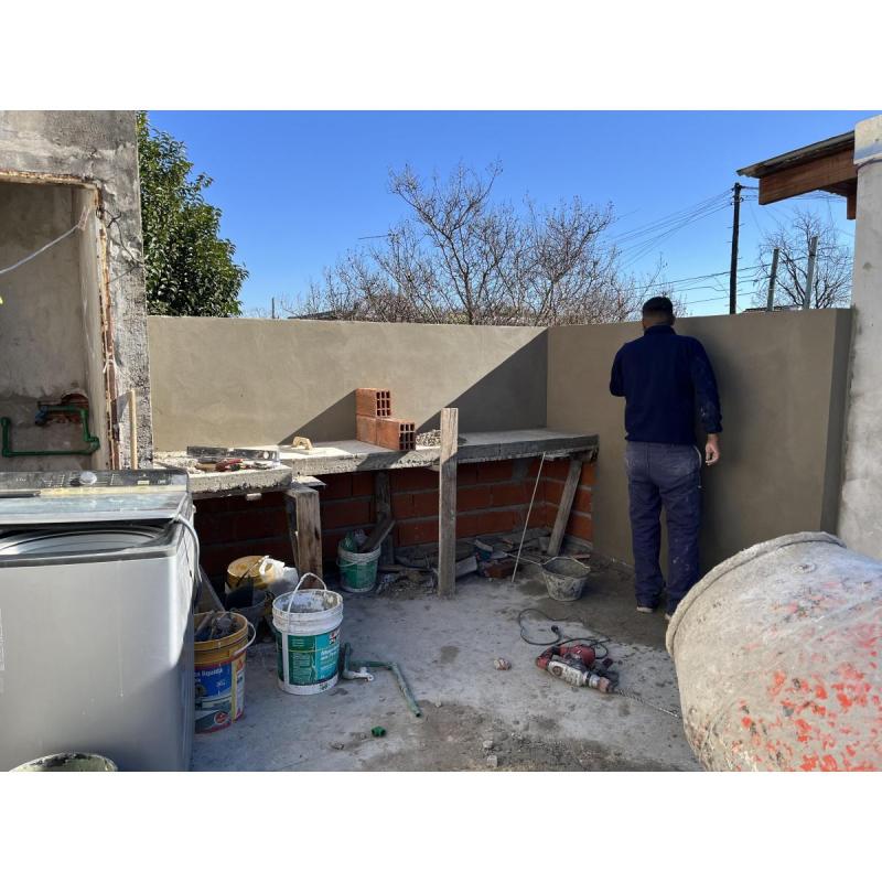 🔥 MDO Construcciones S.A. – Todo en Electricidad, Construcción y Mantenimiento (Zona Sur)