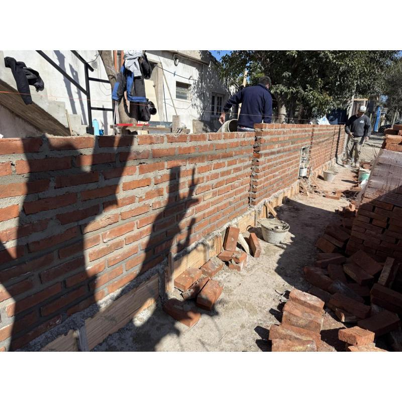 🔥 MDO Construcciones S.A. – Todo en Electricidad, Construcción y Mantenimiento (Zona Sur) - 2