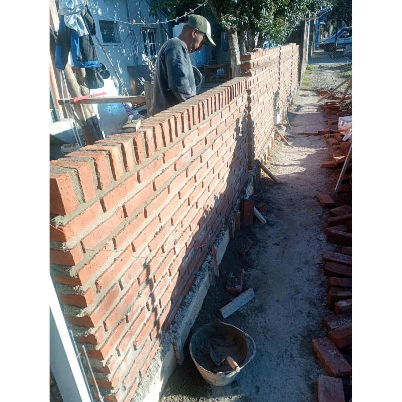 🔥 MDO Construcciones S.A. – Todo en Electricidad, Construcción y Mantenimiento (Zona Sur) - 3