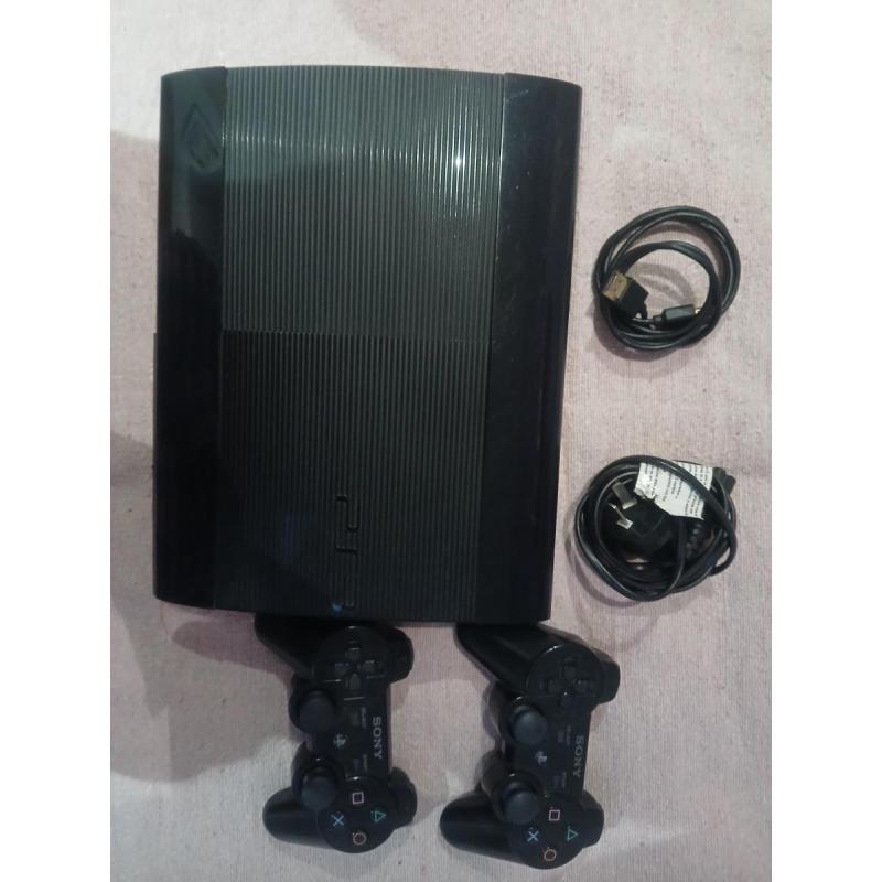 Play 3