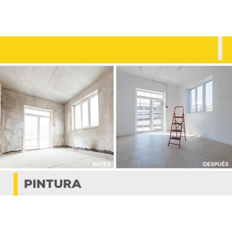 Pintores en todo CABA Barrio Parque Recoleta Nuñez