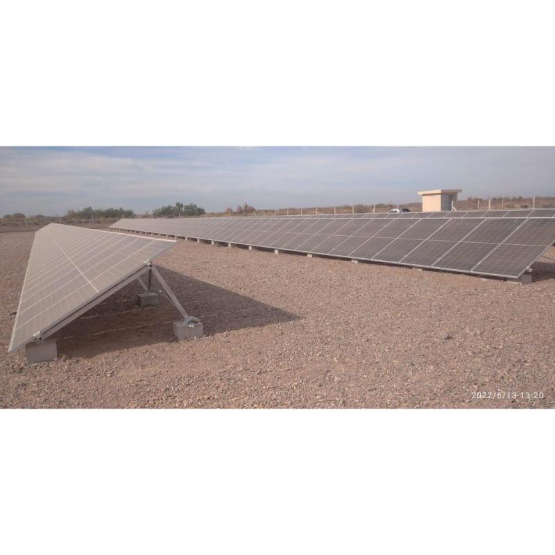 Diseño e Instalaciones de parques solares y Climatización de piletas - 4