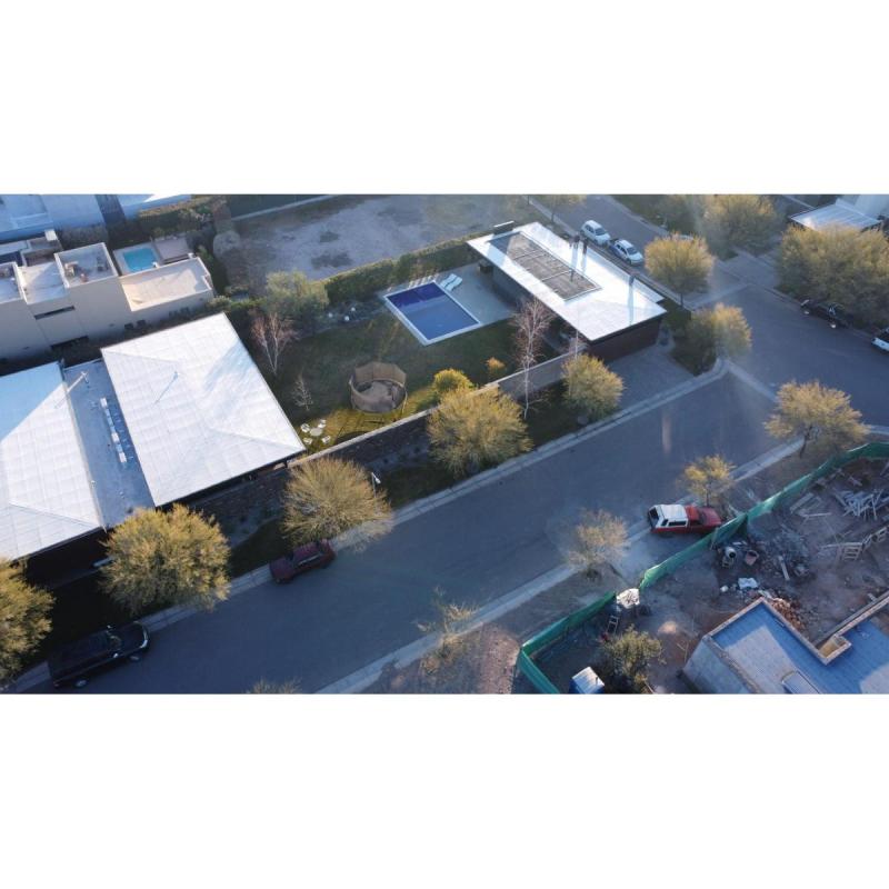 Diseño e Instalaciones de parques solares y Climatización de piletas - 14