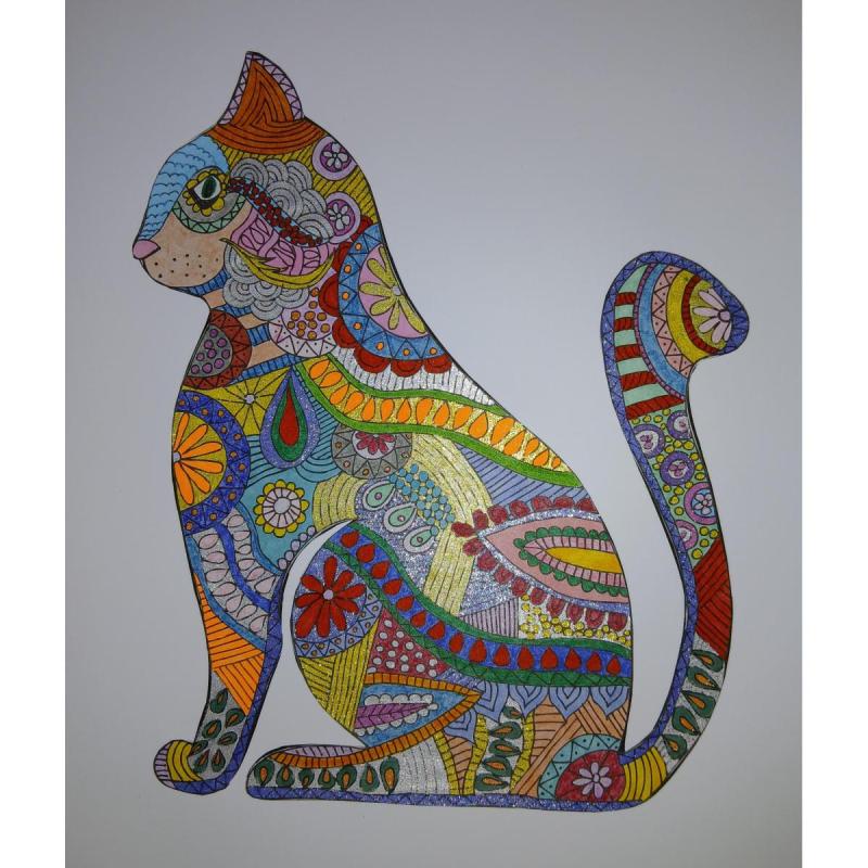 Diseños de mandalas - 3