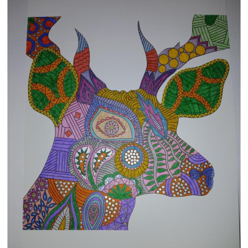 Diseños de mandalas - 7